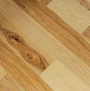 Johnson Hardwood Tuscan Hickory Casentino
